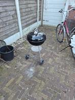Gebruikte Barbecue, Ophalen of Verzenden, Gebruikt, Onbekend, Met accessoires