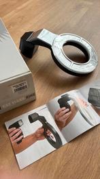 Ray flash ring canon EX, Ophalen, Zo goed als nieuw, Canon