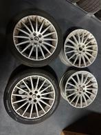 Alfa romeo 156 GT spark 17 inch velgen, Auto-onderdelen, Banden en Velgen, Velg(en), 17 inch, Ophalen of Verzenden, Zomerbanden