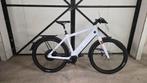 Stromer ST3 Pinion Cool White - Framemaat L NIEUW, Ophalen of Verzenden, Nieuw