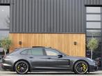 Porsche Panamera Sport Turismo V6 Keramisch, Carbon, full, Automaat, Zwart, 4 stoelen, 120 €/maand