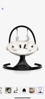 Luvion swing + bluetooth, Kinderen en Baby's, Wipstoeltjes, Ophalen, Zo goed als nieuw