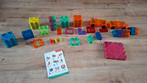 Magneten (Lias toys) en 3 hexa bugs., Ophalen