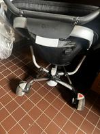 Quincy Zapp Xtra 2 Kinderwagen, Ophalen of Verzenden, Gebruikt, Kinderwagen, Quinny