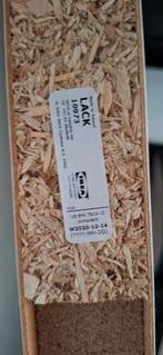 Ikea LACK plank groot, Huis en Inrichting, Woonaccessoires | Wandplanken en Boekenplanken, Ophalen of Verzenden