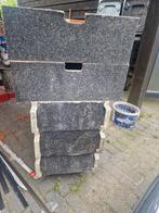 vloer lades bedrijfswagen, Auto diversen, Autogereedschap, Ophalen, Zo goed als nieuw