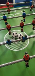 Voetbaltafel - Plezier voor jong en oud!, Ophalen, Zo goed als nieuw