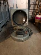 Leitz Profielprojector - Precisie Optiek, Doe-het-zelf en Verbouw, Ophalen