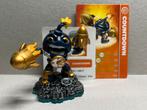 Skylanders Swap Force Countdown mét kaart & sticker, 1 speler, Ophalen of Verzenden, Zo goed als nieuw, Role Playing Game (Rpg)