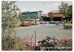 Enschede v Heekplein Gelopen Ansichtkaart ( B5679 ), Verzamelen, Ansichtkaarten | Nederland, Ophalen of Verzenden, 1980 tot heden