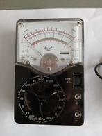 Vintage Eagle multimeter, Ophalen of Verzenden, Gebruikt