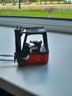 LINDE HEFTRUCK, Hobby en Vrije tijd, Ophalen of Verzenden, Nieuw, Groter dan 1:32