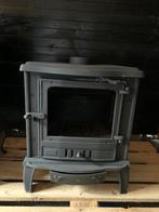 Gietijzeren houtkachel nieuw!!!, Ophalen, Vrijstaand, Hout, Nieuw