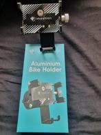 Imoshion Aluminium Fiets Houder - Nieuwstaat, Ophalen of Verzenden, Zo goed als nieuw