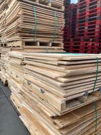 Multiplex platen, Doe-het-zelf en Verbouw, Platen en Panelen, Ophalen of Verzenden, Zo goed als nieuw, Multiplex, 20 tot 50 mm