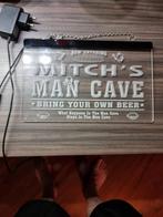 Leuk kado voor iemand die Mitch heet., Ophalen