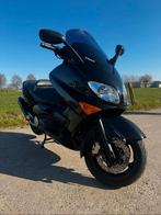 Yamaha TMax 500 Zeer mooi, Particulier, 2 cilinders, Scooter, 12 t/m 35 kW