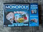 Monopoly Super Elektronisch Bankieren – NIEUW | €20, Een of twee spelers, Ophalen of Verzenden, Nieuw
