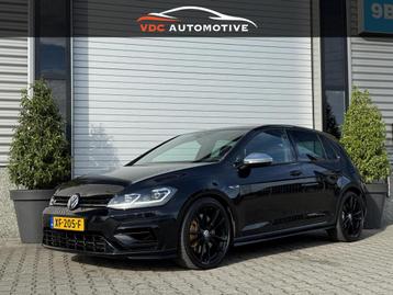 Volkswagen Golf 2.0 TSI 4M R ACC | Keyless | Dynaudio | Virt beschikbaar voor biedingen