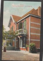 hattem uitspanning  dennenheuvel, Verzenden, Voor 1920, Gelopen, Gelderland