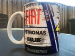 ✅ Valentino Rossi Yamaha mok The Doctor nr 46 NIEUW, Ophalen of Verzenden, Nieuw, Motoren