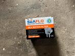 Wierfilter - Wierpot / SEAFLO waterfilter 13/16/19mm, Watersport en Boten, Ophalen, Zo goed als nieuw, Zeilboot of Motorboot