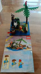 lego piraten 6260, Ophalen of Verzenden, Gebruikt, Lego