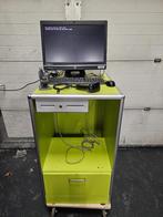 Hp pro one 600 kassa/pos systeem, Computers en Software, Desktop Pc's, Ophalen, Hp, HDD, Zo goed als nieuw