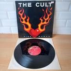 Vinyl EP The Cult - Fire Woman 1988 MAXI SINGLE, Cd's en Dvd's, Vinyl | Rock, Ophalen of Verzenden, Zo goed als nieuw, Alternative