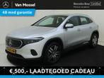 Mercedes-Benz EQA 250 Luxury Line 67 kWh / Carplay/ Parktron, 1940 kg, Gebruikt, 750 kg, 190 pk