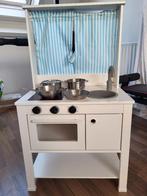 Ikea kinder keuken, Kinderen en Baby's, Ophalen, Zo goed als nieuw, Hout, Speelkeuken