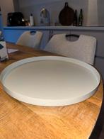 Dienblad, Ophalen of Verzenden, Zo goed als nieuw