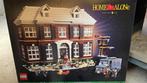 LEGO - 21330 - Home Alone, Ophalen of Verzenden, Zo goed als nieuw, Complete set, Lego