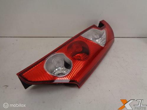 RENAULT KANGOO ACHTERLICHT RECHTS GEBR 2008 8200419941, Auto-onderdelen, Verlichting, Renault, Gebruikt, Ophalen of Verzenden