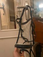 Paardenspullen, hoofdstel, halster, bit, teugels, cheps, Ophalen of Verzenden, Zo goed als nieuw, Overige soorten