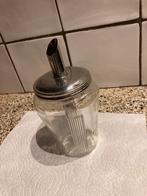 Oude suikerpot, Ophalen of Verzenden