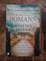 Corina Bomann - Agneta's erfenis, Ophalen of Verzenden, Zo goed als nieuw, Corina Bomann