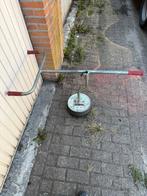 Probst tegeltiller vh2/50, Tuin en Terras, Hand-tuingereedschap, Ophalen, Zo goed als nieuw, Overige soorten, Stihl