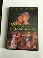 waltz of the toreadors peter sellers dvd 1962, Ophalen of Verzenden, Zo goed als nieuw