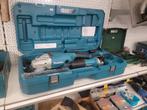 Makita slijptol set, Doe-het-zelf en Verbouw, Gereedschap | Slijpmachines, Nieuw, Haakse handslijpmachine, 1000 watt of meer, Ophalen