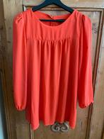 Oranje Blouse Millennium Maat L, Kleding | Dames, Maat 38/40 (M), Oranje, Ophalen of Verzenden, Onbekend