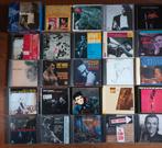 Chet Baker CD VERZAMELING/10 Collectors/50 CD'S, Cd's en Dvd's, Cd's | Jazz en Blues, Ophalen of Verzenden