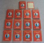 Nog 5 Suske en Wiske Lekturama verzamelalbums stripboeken, Boeken, Meerdere stripboeken, Ophalen of Verzenden, Zo goed als nieuw