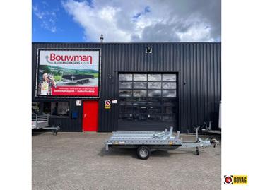 Stema Motoraanhanger 251x183 SHM 1300 251x183 Tot 3 motoren beschikbaar voor biedingen