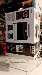 Tafel Grill/Smoke/BBQ - Nieuw in Doos, Tuin en Terras, Elektrische barbecues, Ophalen of Verzenden, Nieuw, Gusto