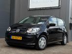 Volkswagen Up! 1.0 move up! BlueMotion | Airco | Navigatie, Voorwielaandrijving, Start-stop-systeem, Stof, Gebruikt
