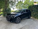 DFSK E5 1.5 PHEV L2, 1498 cc, 4 cilinders, Zwart, Bedrijf