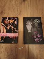 2 paarden boeken, Ophalen of Verzenden, Zo goed als nieuw, Paarden of Pony's