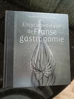 Encyclopedie van de Franse gastronomie, Vincent Boue; Hubert Delorme, Ophalen of Verzenden, Zo goed als nieuw, Frankrijk