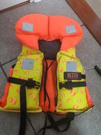 Besto kinder reddingsvest 15-20 kg, Watersport en Boten, Watersportkleding, Ophalen of Verzenden